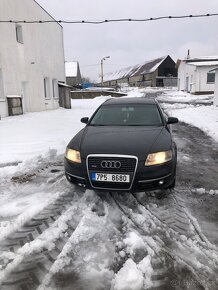 Audi A6 3.0tdi 171kw - 7