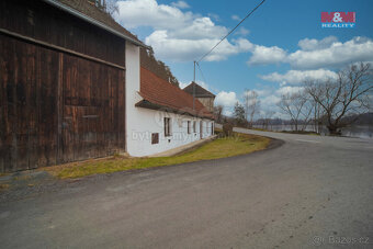 Prodej chalupy, 58 m², Žinkovy - 7