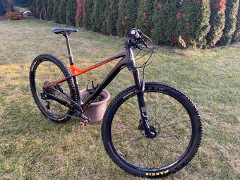 Gt ZASKAR 29 Carbon Expert - 7