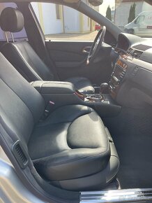 Mercedes S400cdi V8 Facelift 2003 Bez koroze 12let majitel. - 7