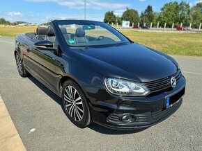 VW EOS 2.0 TDI //2013 158.000 KM XENONY NAVI KŮŽE ROZVODY - 7