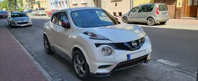 Prodam kapotu na Nissan Juke - 7