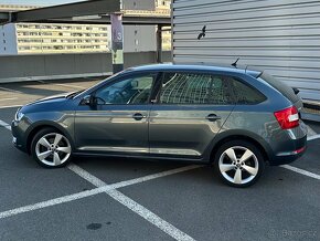 JOY 1.2 TSI 81kw řemen, 174000km, Xenon, PDC, déšť, digiAC - 7