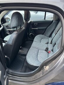 SMART ForFour 1.3 benzin automat - 7