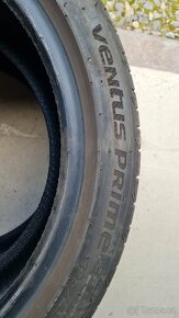 4x letní pneu 195/45 R16 - 7