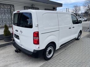 OPEL VIVARO 1.5 CDTI 88 KW S 3.6 m3 2019 (č.L050) - 7