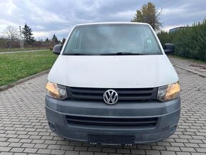 Prodej nákladní automobil VW Transporter 2.0TDi - 7