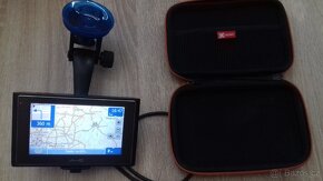 GPS Navigace MIO včetně příslušenství - 7