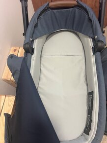 Britax Romer Smile III + hluboká korba - 7