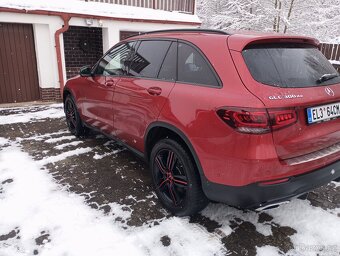 MERCEDES GLC 300 de 4matic - 7