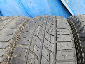 255/60R18 112V Pirelli Scorpion Zero  M+S  5-6 mm   4ks - 7