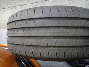 GOOD YEAR 225/45 R18 Asymetric 5 - 7