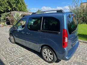 CITROEN BERLINGO 2008 1.6i 16v MULTISPACE - 7