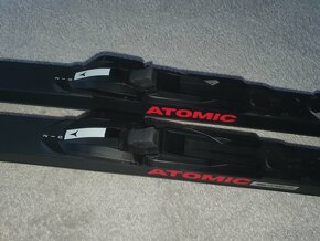 Běžky ATOMIC REDSTER C8 GEN S hard 202cm - 7