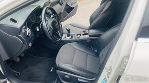 Mercedes Benz A 180 119tis km TOP STAV - 7