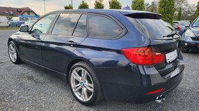 BMW F31 335d XDRIVE, PRAVIDELNÝ SERVIS BMW - 7