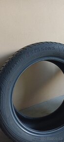 Celoroční pneumatiky Goodyear Vector 4 Reasons, 205/55/17 - 7