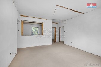 Prodej zemědělské usedlosti, 909 m², Útěchov - 7