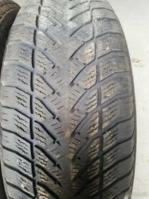 pneu zimní Goodyear Ultragrip + 235/65R17 108H - 7