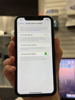iPhone XR 64gb záruka 12 měsíců - 7
