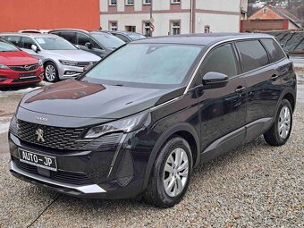 Peugeot 5008 1,5 HDI automat ACTIVE 156.000 km - 7