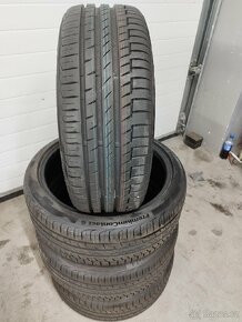 205/40 R18 XL Continental - 7