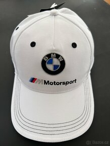 kšiltovka Puma BMW M Motorsport - 7