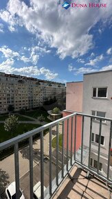 Prodej bytu 3 + KK/balkon, Malkovského, Praha 9 - Letňany. - 7