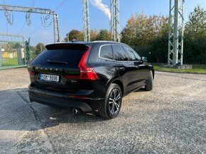 VOLVO XC60 D4 MOMENTUM PRO, 2018, 132t. KM - 7