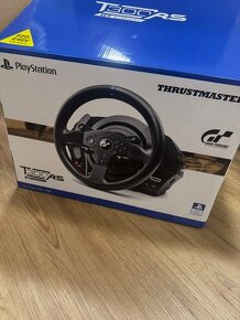 Volant Thrustmaster T300 RS GT Edition záruka 2 roky - 7