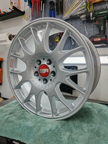 BBS-CH009 5x112 r19 - 7