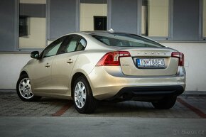 Volvo S60 D3 2,0d 120kw /AJ NA SPLÁTKY/ - 7