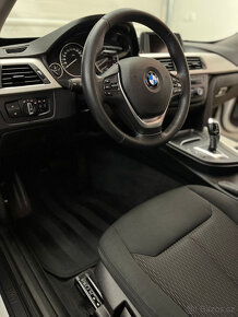 BMW F34 320d GT 140kw, r.2016 - 7