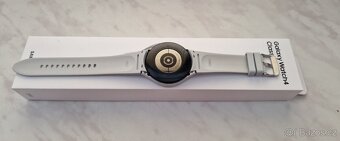 Samsung Galaxy Watch 4 classic 46mm - 7