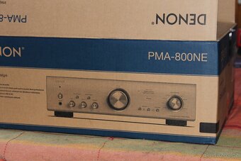 Denon MPA 800 Ne - 7