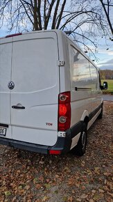 VW Crafter - 7