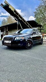 Audi A4 B7 2.0TFSI QUATTRO - 7