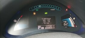 Nissan Leaf,05/2014,80KW, DPH - 7