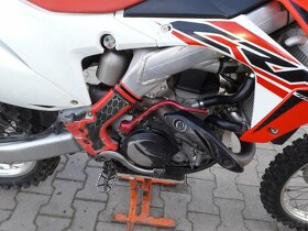 Honda CRF 450 - 7