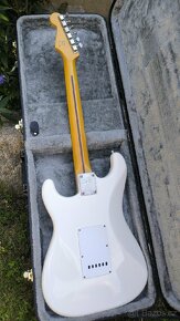 Squier Fender Classic Vibe 50s Stratocaster - 7