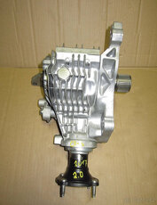 Skrtici Klapka S550136B0 Mazda CX3 1.5D 4x4 - 7