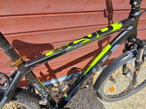 Kolo MTB 26" SCUD - 7