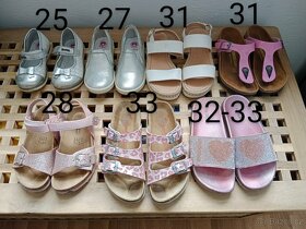 Birkenstock, Nike, Skechers, Crocs atd... - 7