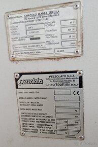 štípací poloautomat na výrobu palivového dřeva - 7