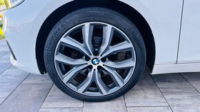 Prodám alu kola 5x112 r19 BMW - 7