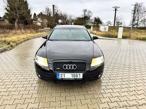 Audi A6 3.0 TDI V6 171kw Quattro - 7