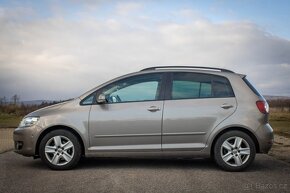 VOLKSWAGEN GOLF Plus 1.4 TSI DSG 2010 - 7