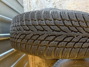 Zimní pneu 195/65 R15 91T - 7