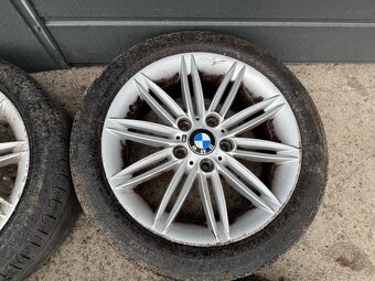 BMW Styling 207 M-Paket 17” E87 kola - 7