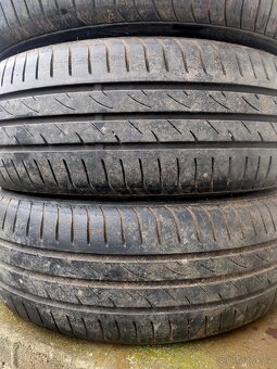 Letní pneu 175/60 R14 - 7